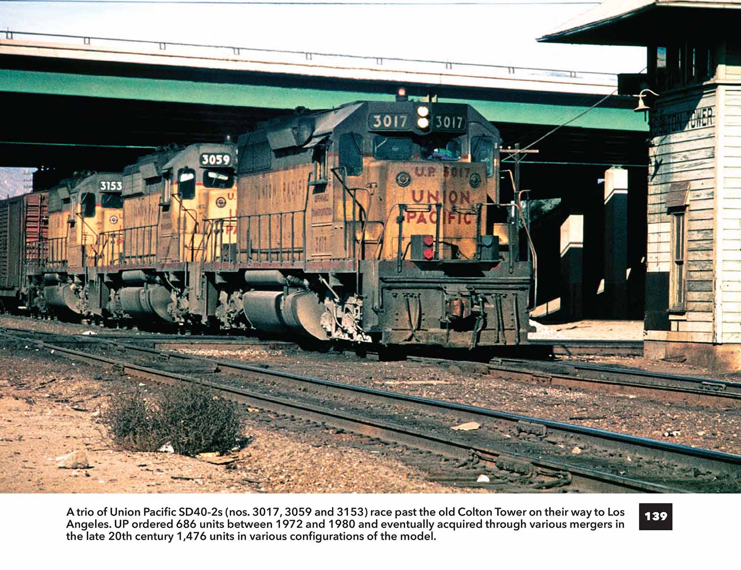 Bob Gottier, The Forgotten Railfan