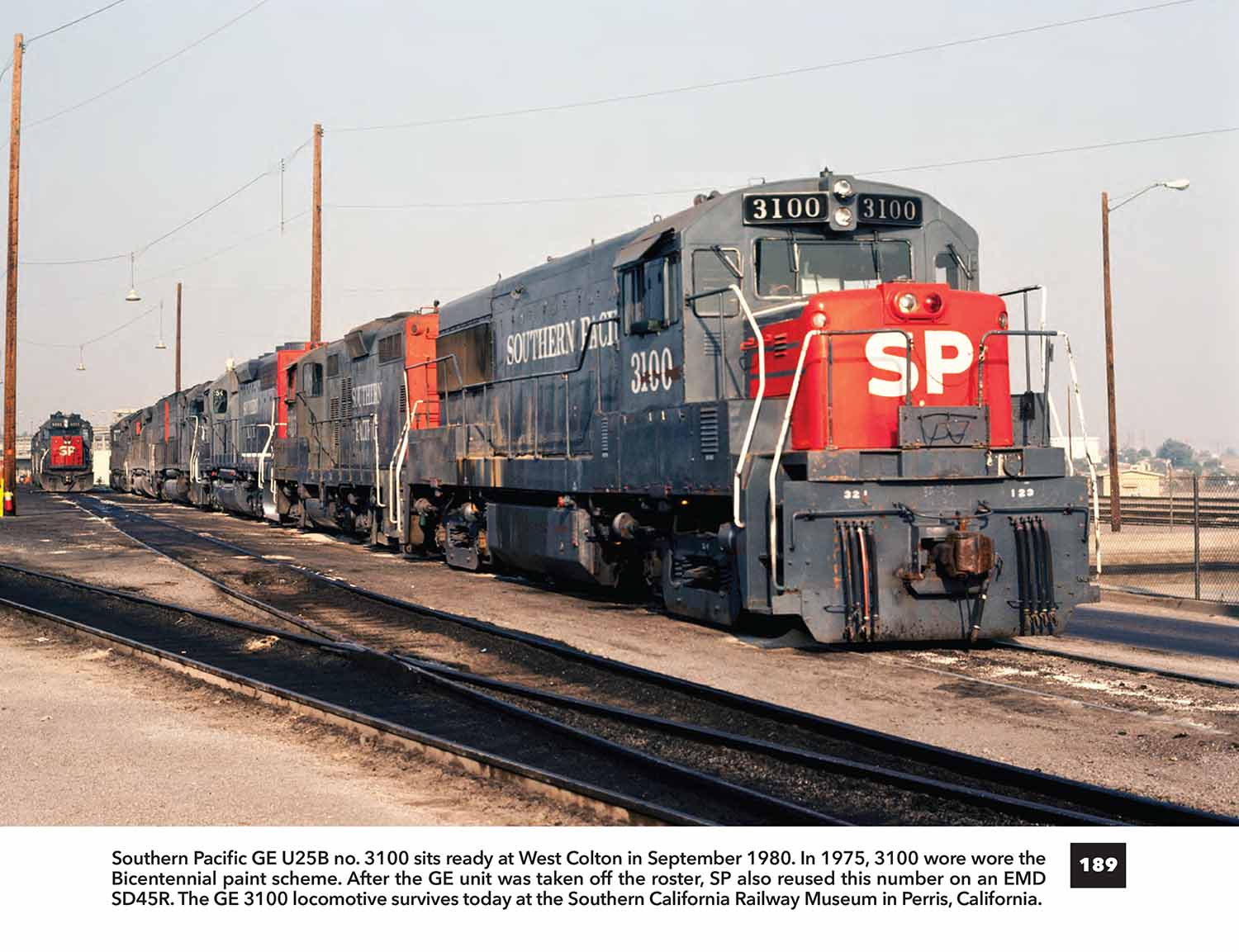 Bob Gottier, The Forgotten Railfan