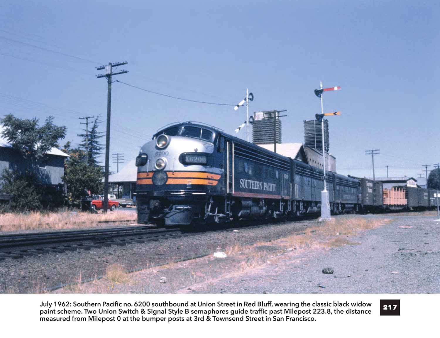 Bob Gottier, The Forgotten Railfan