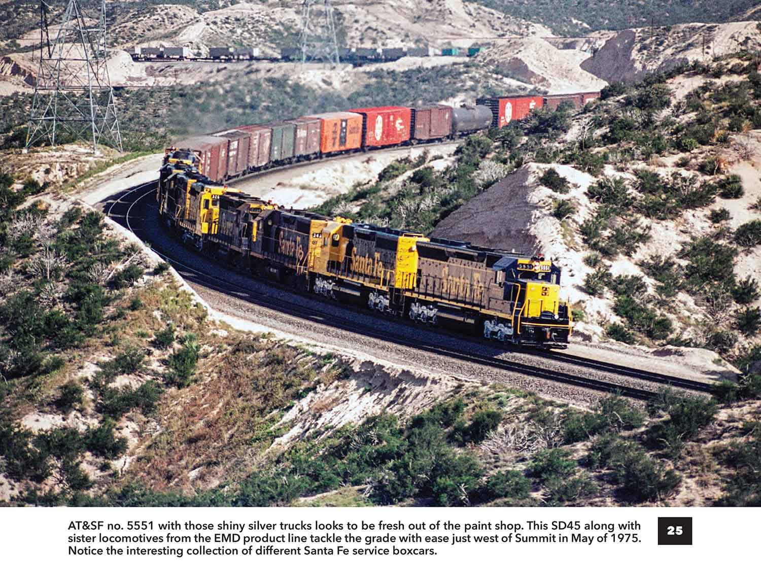 Bob Gottier, The Forgotten Railfan